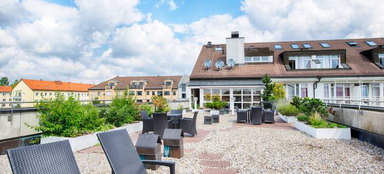 里奥纳多酒店-慕尼黑市西部(Leonardo Hotel Muenchen City West)图片