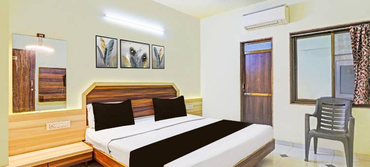 Hotel O Royal Season图片