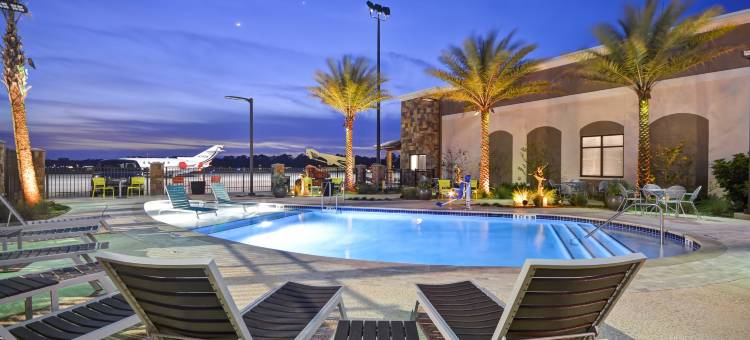 圣西蒙斯岛希尔顿惠庭酒店(Home2 Suites by Hilton St. Simons Island)图片