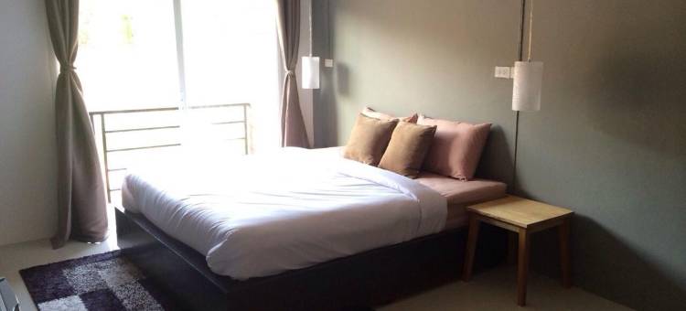 钟爱酒店(Fondness Hotel)图片