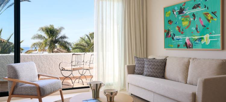 金普顿酒店 洛斯蒙特罗斯 马贝拉 by IHG(Kimpton LOS MONTEROS MARBELLA by IHG)图片