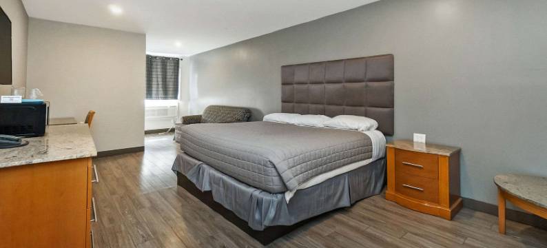 Days Inn by Wyndham Moosic图片