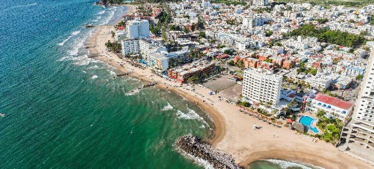 马萨特兰使命酒店(Hotel Misión Mazatlan)图片