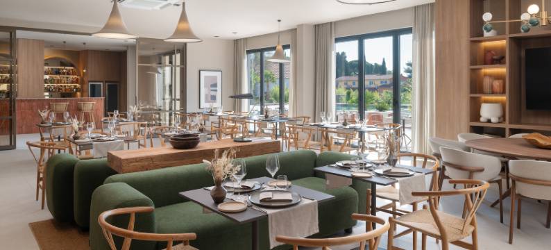 Molum 酒店和住宅(Molum Hotel & Residences)图片