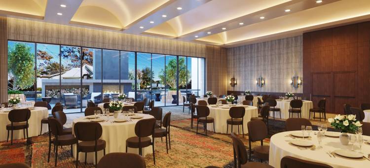 泰丝傲途格精选酒店(The Tess, Autograph Collection)图片