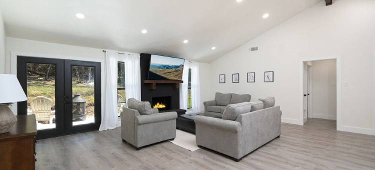 Stunning Remodeled Vacation Home in Leon Springs, San Antonio图片