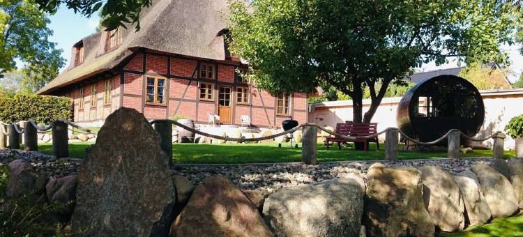 Dannau Reetkate图片