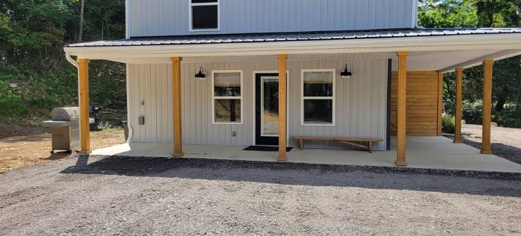 "Buckeye Porchside Retreat"图片