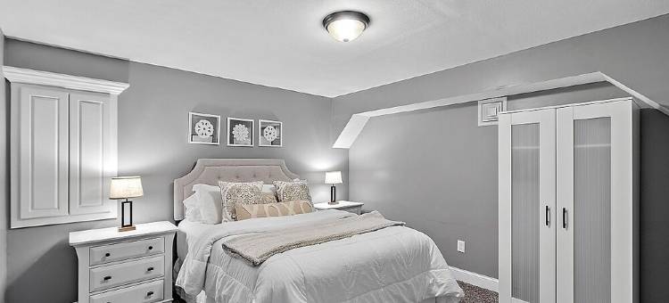 Relaxing Retreat图片