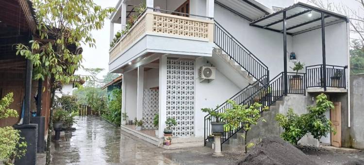 D'Bondowoso Homestay Magelang RedPartner图片