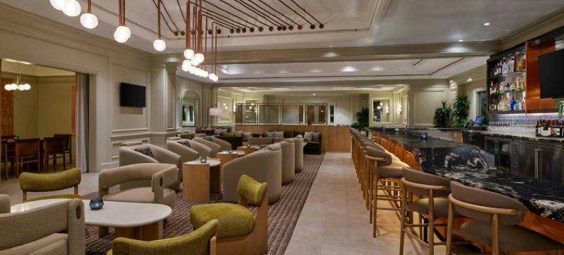 坎比酒店-傲途格精选(The Camby, Autograph Collection)图片