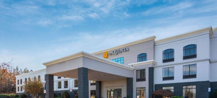 肯纳瑟拉昆塔温德姆套房酒店(La Quinta Inn & Suites by Wyndham Kennesaw)图片