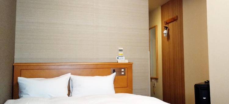露樱酒店滨松站东店(Hotel Route-Inn Hamamatsu Eki Higashi)图片
