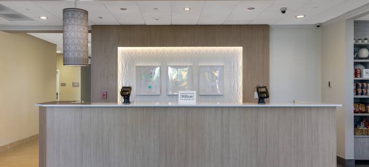 希尔顿花园酒店 - 麦迪逊西/米德尔顿(Hilton Garden Inn Madison West/Middleton)图片