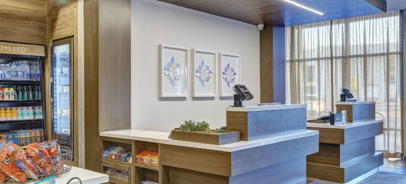 多伦多布兰普顿西希尔顿花园酒店(Hilton Garden Inn Toronto/Brampton West)图片