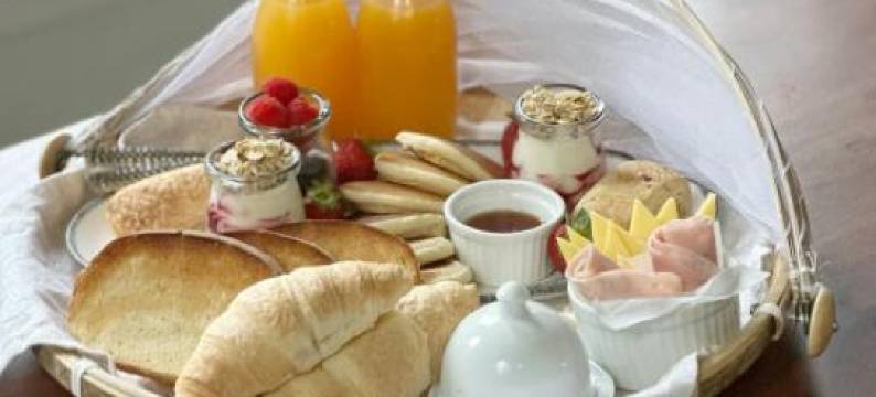 Cariad Apartment图片