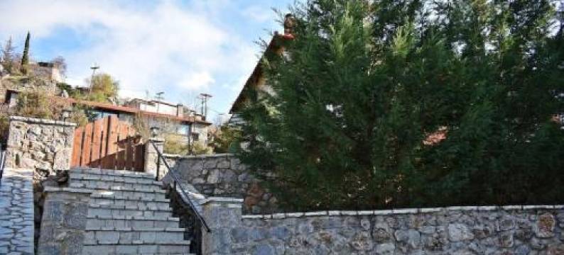 Kastalia Country Home图片