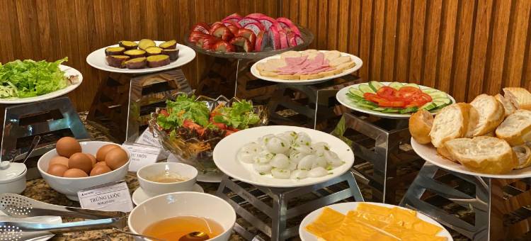 A25酒店-55乐安轩(A25 Hotel - 55 Lê Anh Xuân)图片