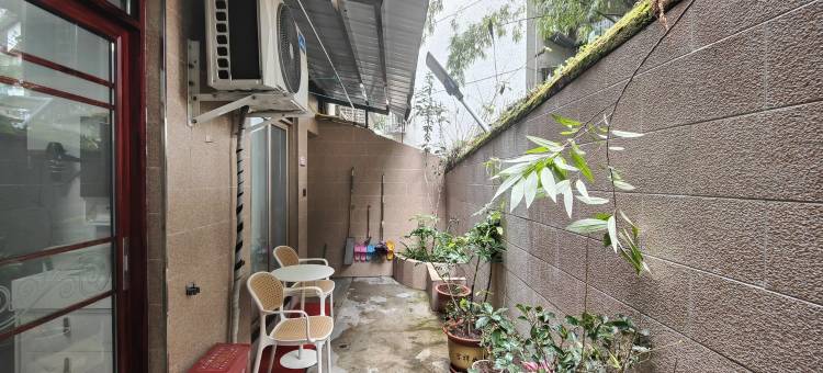 广安天下刀公寓(红星路分店)图片