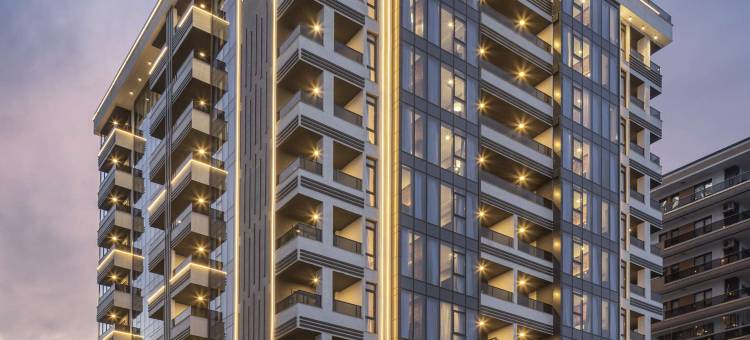 特拉布宗 Hilton 逸林套房Yomra(DoubleTree by Hilton Suites Trabzon Yomra)图片