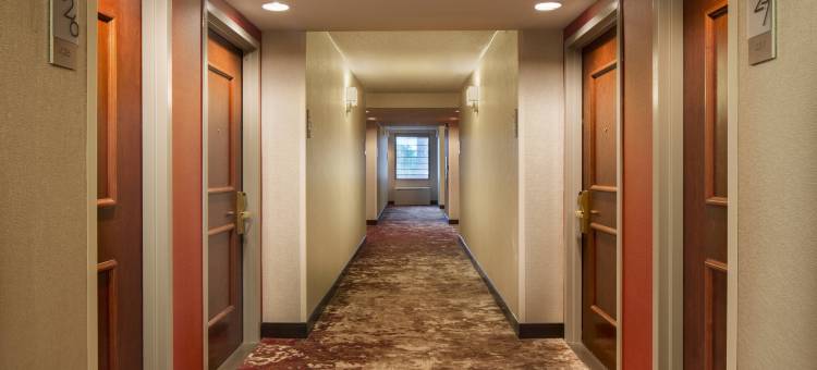 希尔顿逸林酒店-拉戈-华盛顿特区(DoubleTree by Hilton Largo-Washington DC)图片