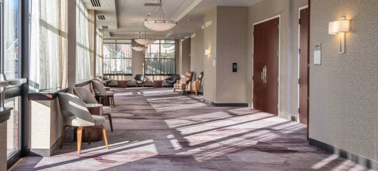 纽瓦克-特拉华大学万怡酒店(Courtyard Newark-University of Delaware)图片