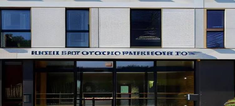 阿多尼斯第戎国际之家酒店(Adonis Dijon Maison Internationale)图片