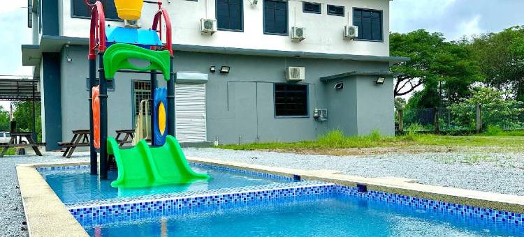 茉莉酒店(Melur Inn)图片