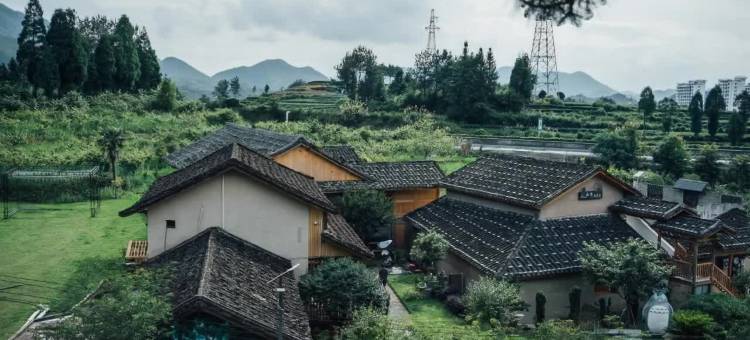 柘荣松林民宿图片