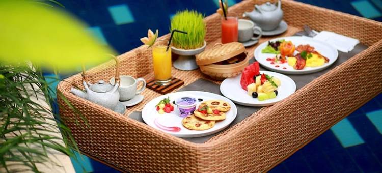 仓古曼卡别墅-Ini Vie Hospitality旗下(Manca Villa Canggu by Ini VIE Hospitality)图片