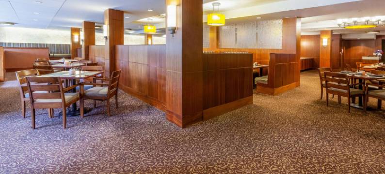 Randolph House Hotel, Trademark Collection by Wyndham(Randolph House Hotel, Trademark Collection by Wyndham)图片