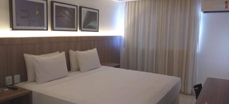 康藏酒店(Pratti Hotel)图片