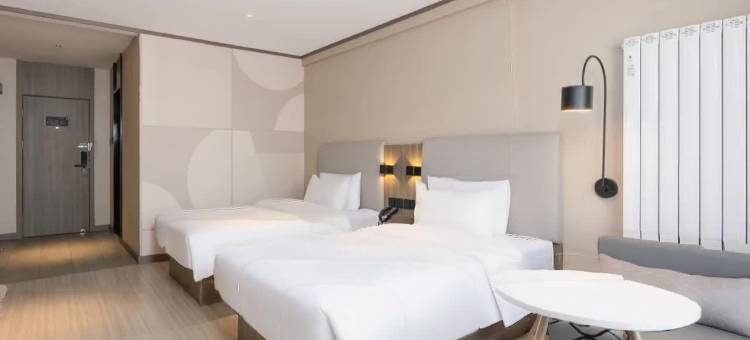 汉庭酒店(大同古城清远南门店)图片