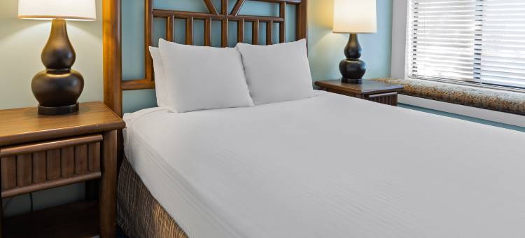 世标度假屋-狼溪(WorldMark Wolf Creek)图片