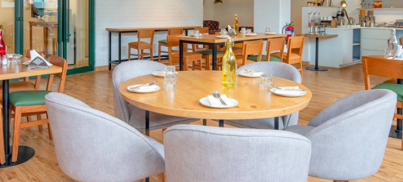 布鲁姆酒店-布鲁克菲尔德(Bloom Hotel - Brookefield)图片