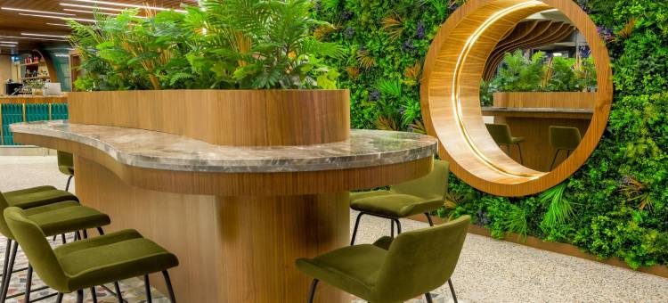 宜必思尚品库尔特科酒店(ibis Styles Kurtkoy)图片