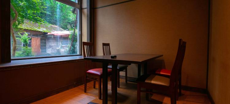 宝泉寺汤本屋观光酒店(Hosenji Kanko Hotel Yumotoya)图片
