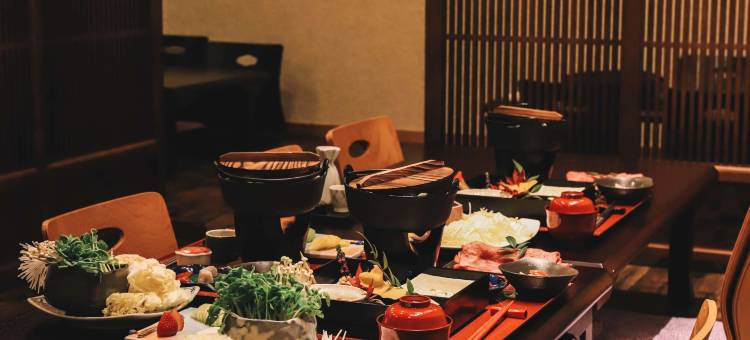 和正堂・禅(Waseidou Zen)图片