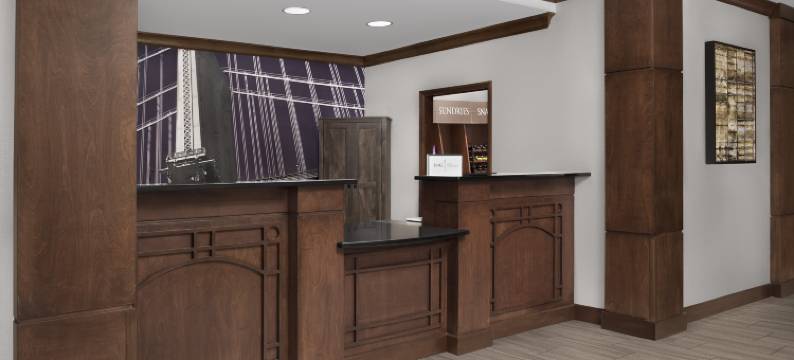 Staybridge Suites 查尔斯顿，阿什利磷酸盐(Staybridge Suites CHARLESTON-ASHLEY PHOSPHATE by IHG)图片