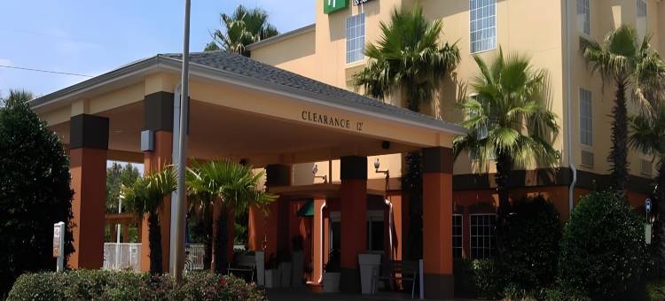 德斯廷E购物中心区智选假日套房酒店(Holiday Inn Express & Suites Destin E - Commons Mall Area)图片
