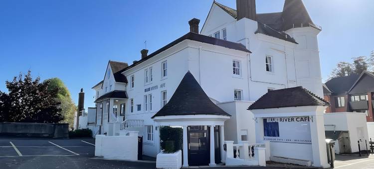 Thames Riviera Hotel, Sure Hotel Collection by Best Western图片