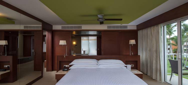 巴塞罗巴瓦罗宫殿酒店-全包(Barceló Bávaro Palace All Inclusive)图片