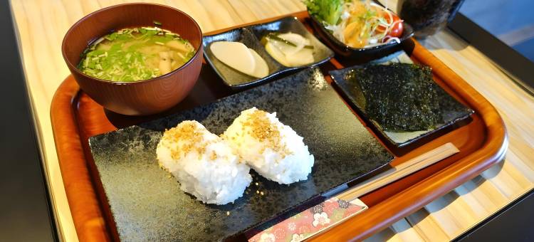善京都公寓式酒店(Zen Kyoto Apartment Hotel)图片