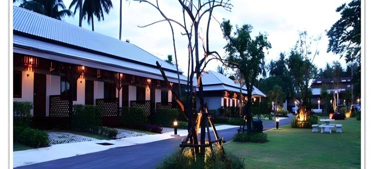 皮尔顿度假村(Pilton Resort)图片