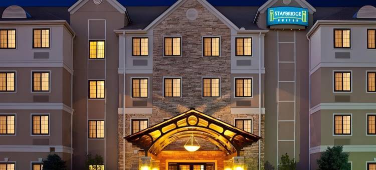 Staybridge Suites 辛辛那提北，OH by IHG(Staybridge Suites Cincinnati North)图片