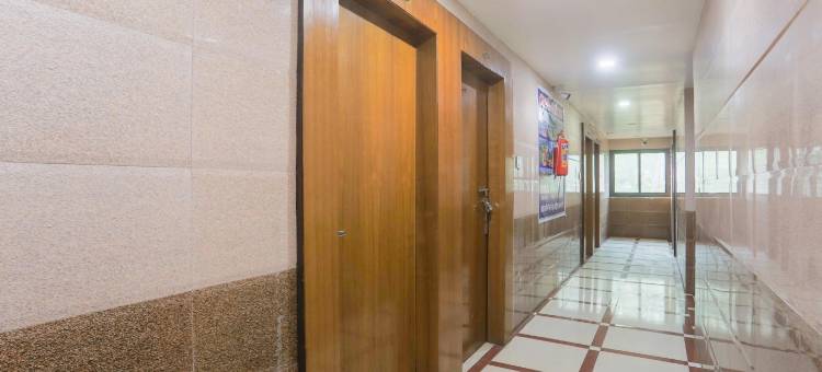 阿杰梅尔舒适旅馆(Super Hotel O Parao Formerly Cozy Inn)图片