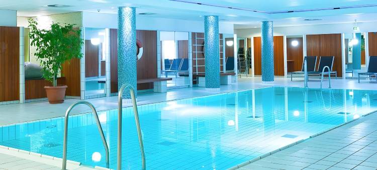 吕贝克假日酒店(Holiday Inn Lubeck)图片