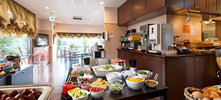 甲府Sealuck Pal酒店(Hotel Sealuck Pal Kofu)图片