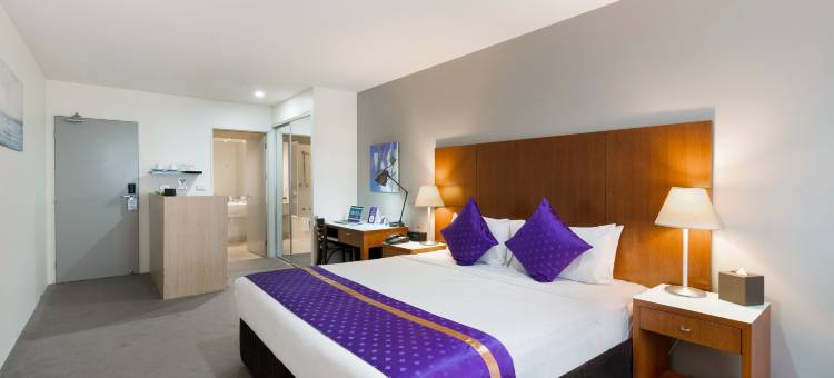 里吉斯公园格里芬套房(Park Regis Griffin Suites)图片