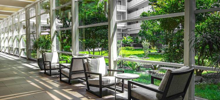 树园酒店 - 卡拉旺(TreePark Karawang)图片